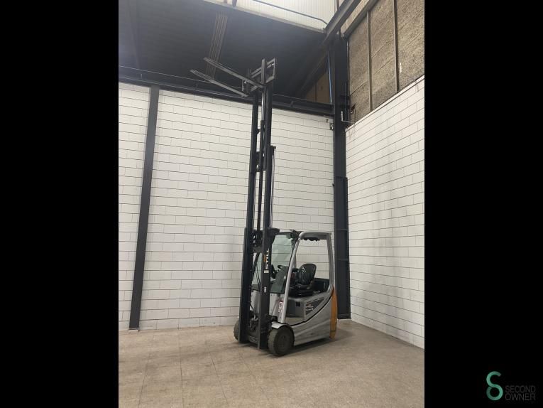Forklifts Electric Still RX20-16 2018