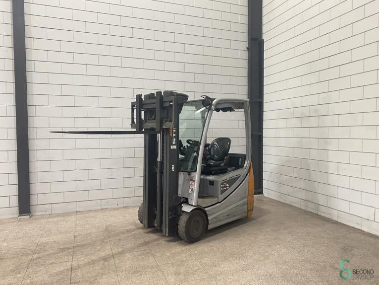 Forklifts Electric Still RX20-16 2018