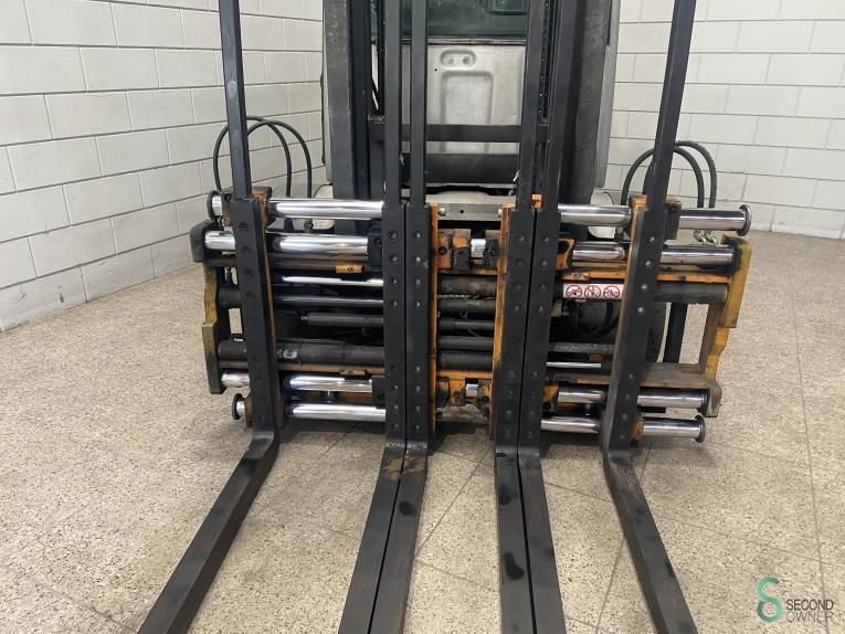 Gabelstapler Elektrisch Still RX60-40 2011