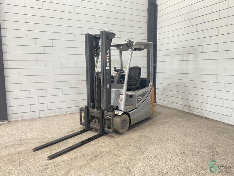 Forklifts Electric Still RX20-16 2019