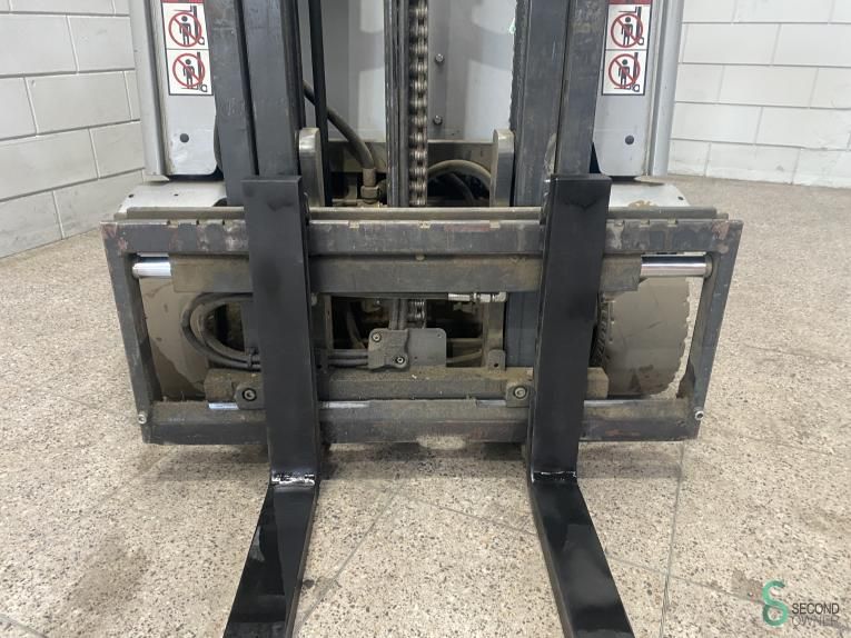 Forklifts Electric Still RX20-16 2019
