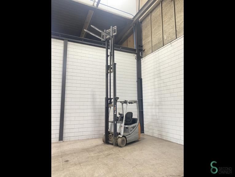 Forklifts Electric Still RX20-16 2019