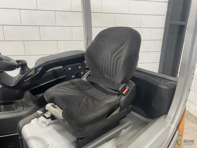 Forklifts Electric Still RX20-16 2019