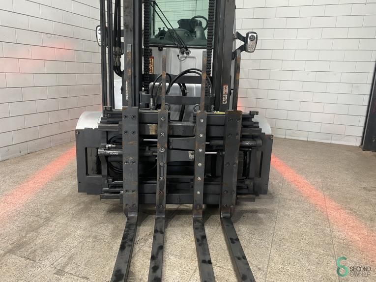 Forklifts Electric Still RX60-70 2019