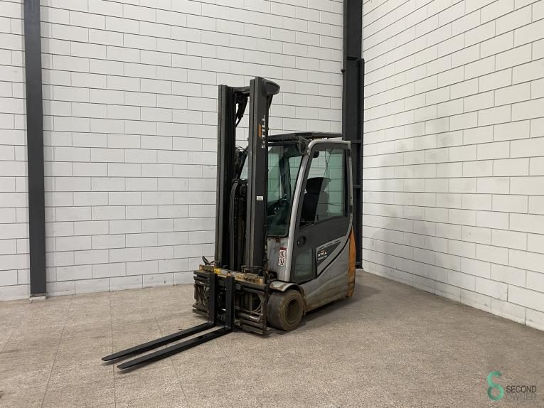 Gabelstapler Elektrisch Still RX20-16 2019
