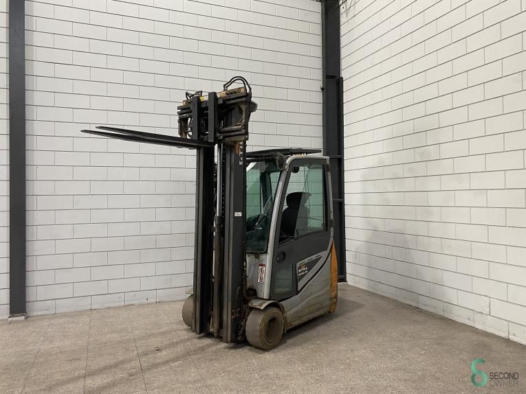 Gabelstapler Elektrisch Still RX20-16 2019