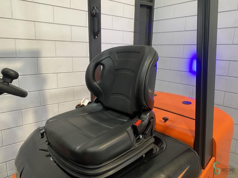 Forklifts Electric Noblelift CPD25-AF1H 2025