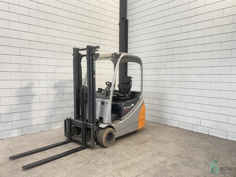 Forklifts Electric Still RX20-20 2006