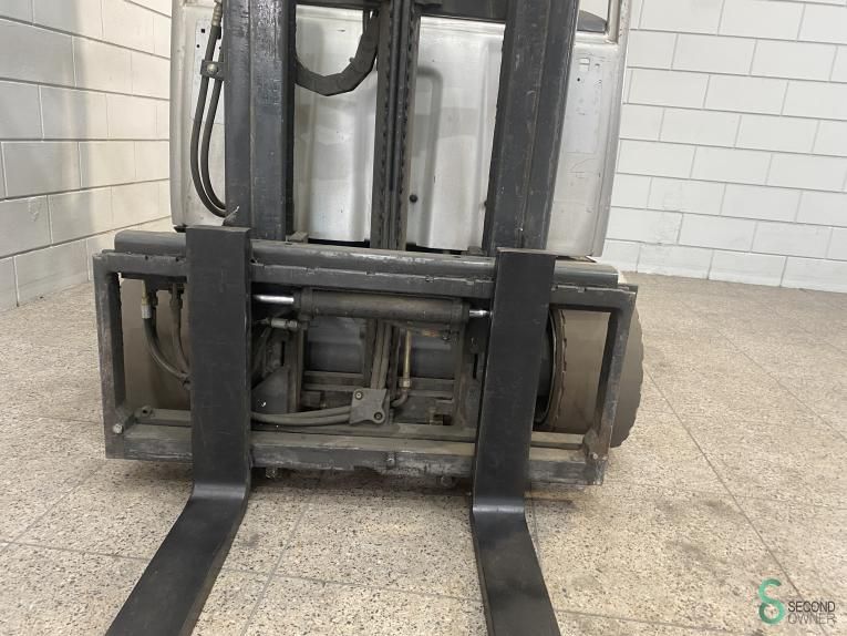 Forklifts Electric Still RX20-20 2006