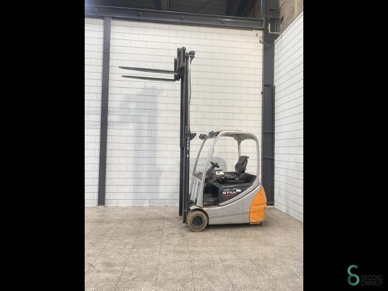 Forklifts Electric Still RX20-20 2006