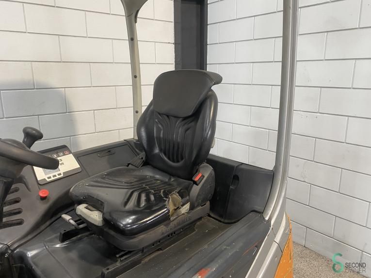 Forklifts Electric Still RX20-20 2006