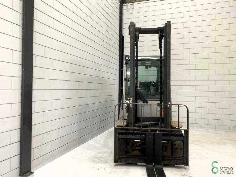 Gabelstapler LPG Still RX 70-40 T 2016