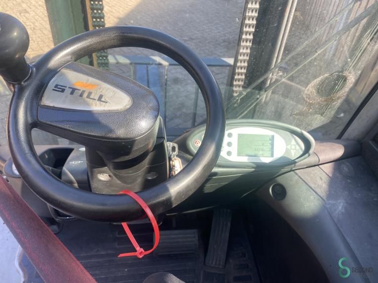 Gabelstapler LPG Still RX 70-40 T 2016