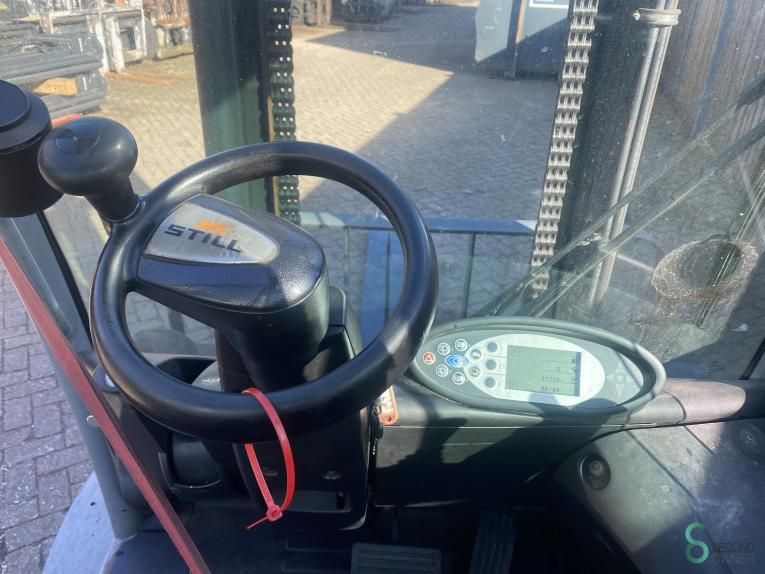 Gabelstapler LPG Still RX 70-40 T 2016