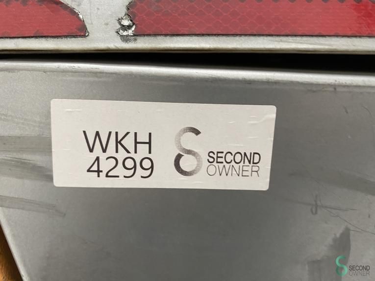 Gabelstapler LPG Still RX 70-40 T 2016