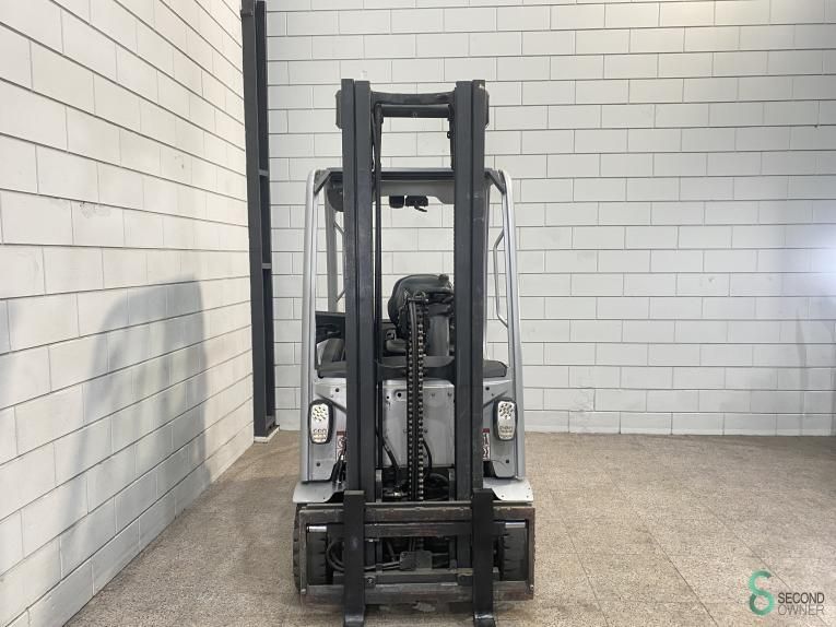 Gabelstapler Elektrisch Still RX20-16 2018