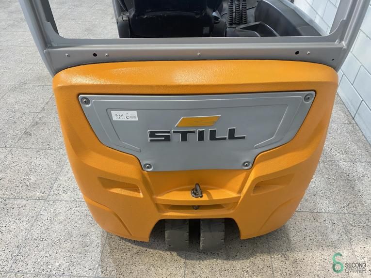 Gabelstapler Elektrisch Still RX20-16 2018