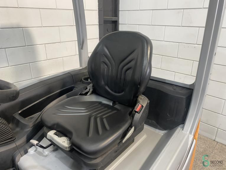 Gabelstapler Elektrisch Still RX20-16 2018