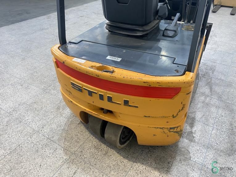 Gabelstapler Elektrisch Still R20-16 1998