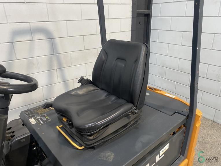 Gabelstapler Elektrisch Still R20-16 1998