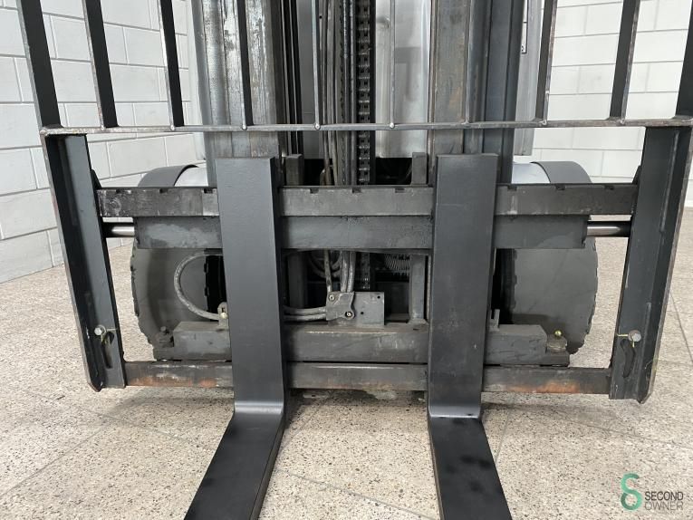 Gabelstapler Elektrisch Still RX60-30 2012