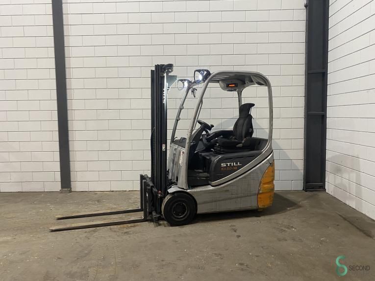 Gabelstapler Elektrisch Still RX20-16 2008