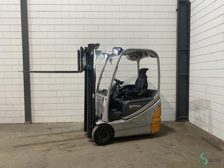 Gabelstapler Elektrisch Still RX20-16 2008