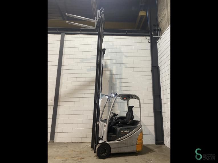 Gabelstapler Elektrisch Still RX20-16 2008