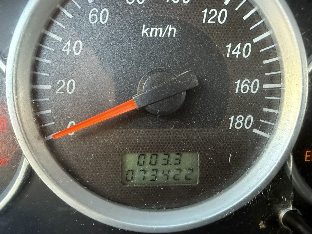 DFSK pick up apk nap