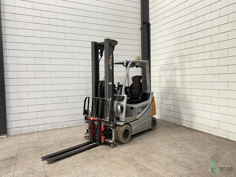 Forklifts Electric Still RX20-16P 2019