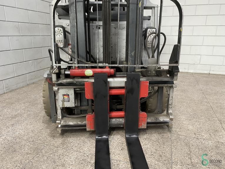 Forklifts Electric Still RX20-16P 2019