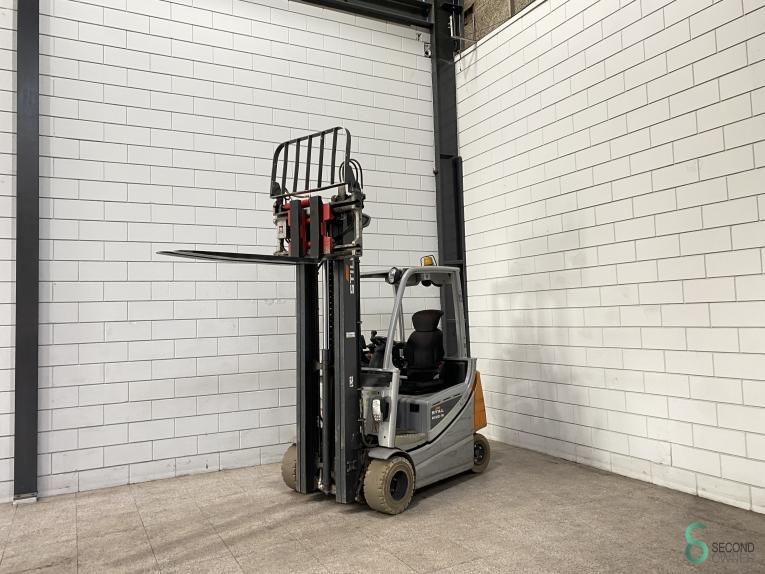Forklifts Electric Still RX20-16P 2019