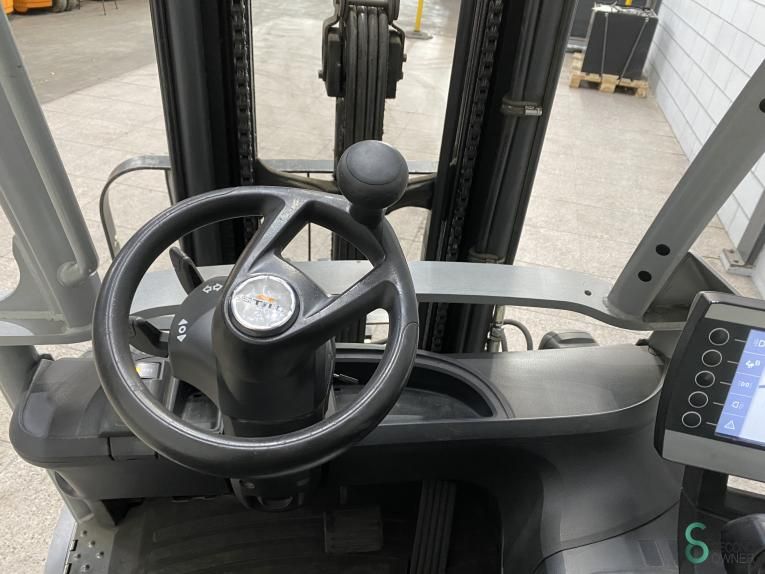 Forklifts Electric Still RX20-16P 2019