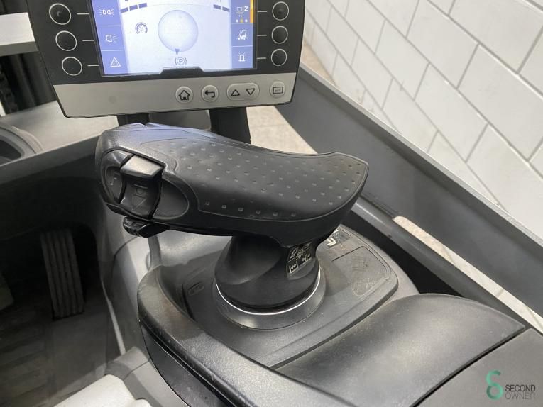 Forklifts Electric Still RX20-16P 2019