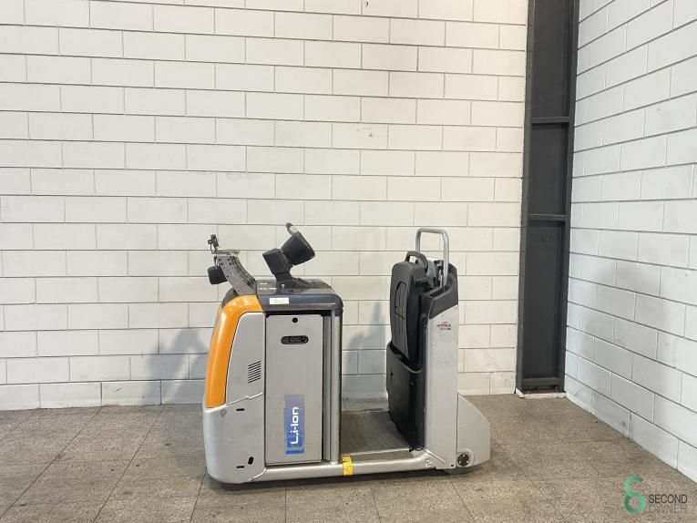 Tractors Electric Still LTX50 2020