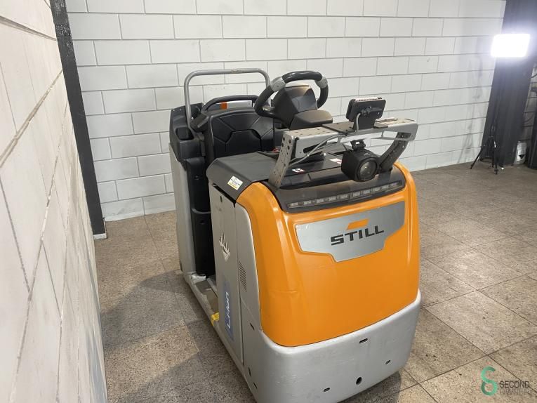 Tractors Electric Still LTX50 2020