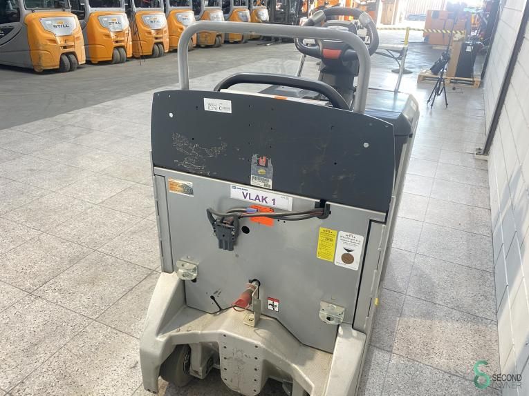 Tractors Electric Still LTX50 2020