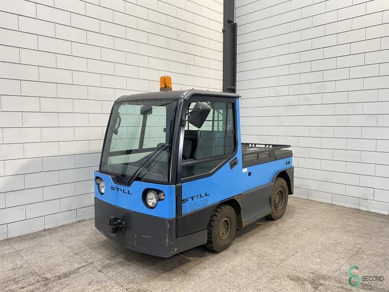 Traktoren Elektrisch Still R07-25 2009