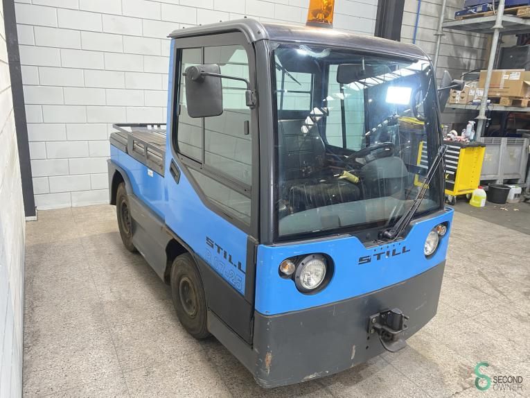 Traktoren Elektrisch Still R07-25 2009