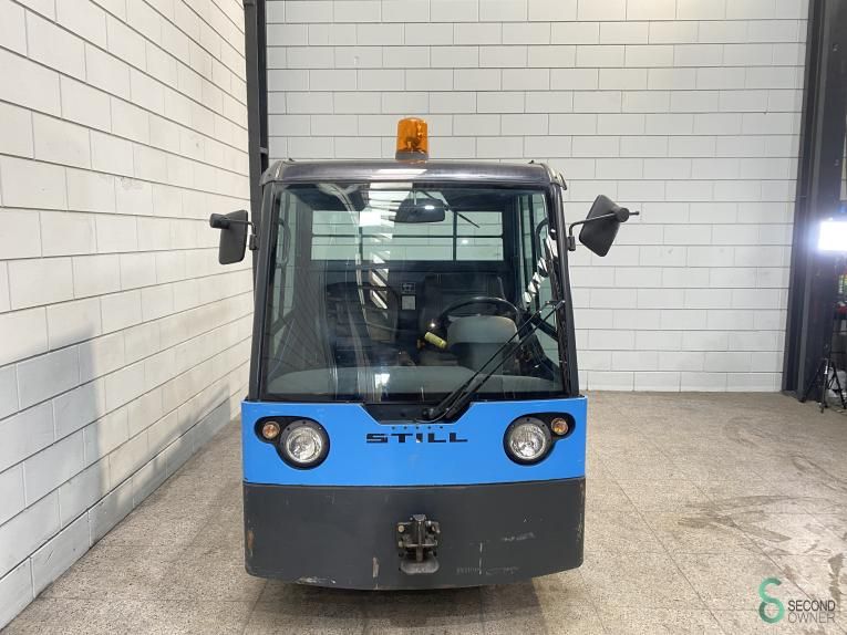 Traktoren Elektrisch Still R07-25 2009