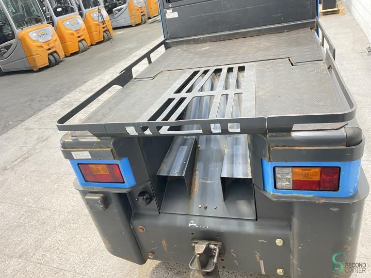 Traktoren Elektrisch Still R07-25 2009