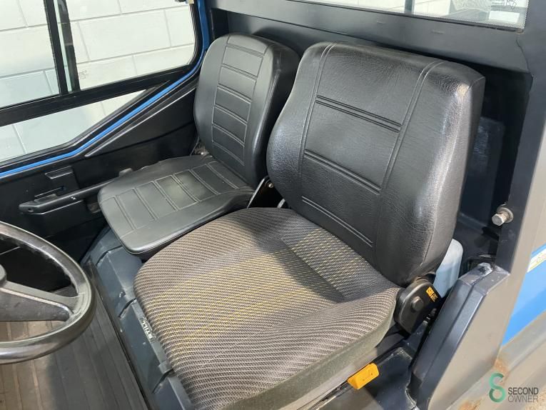 Traktoren Elektrisch Still R07-25 2009