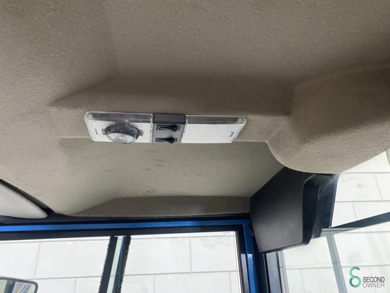 Traktoren Elektrisch Still R07-25 2009