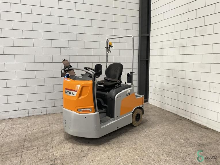 Tractors Electric Still LTX70 2018