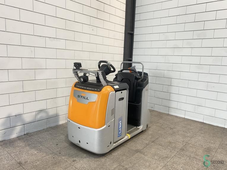 Tractors Electric Still LTX50 2020