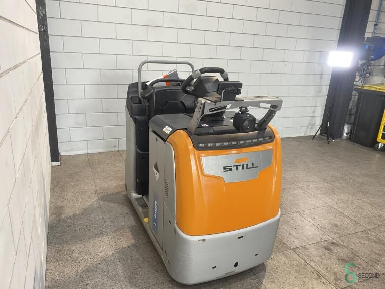 Tractors Electric Still LTX50 2020