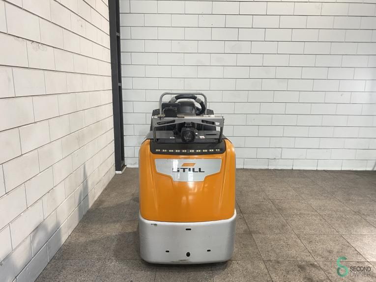 Tractors Electric Still LTX50 2020