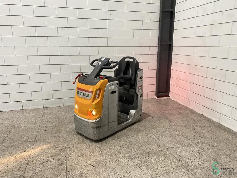 Tractors Electric Still LTX20 2015