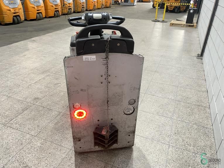 Tractors Electric Still LTX20 2015