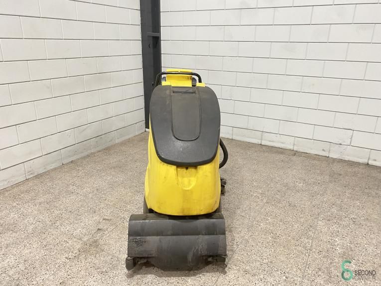 Cleaning Machines Electric Karcher BR55/60 2004